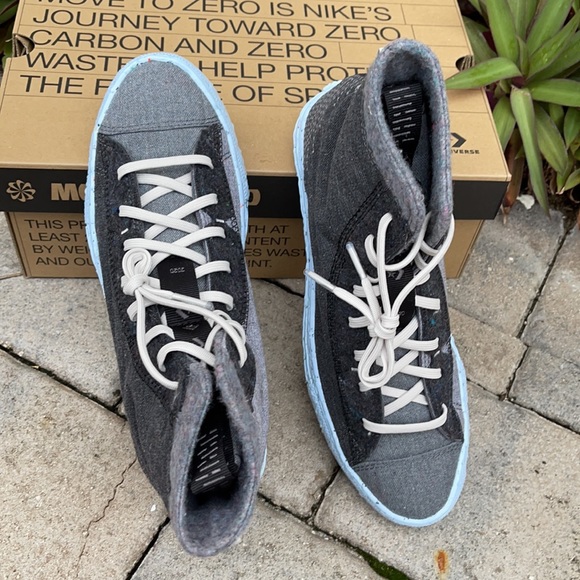 CONVERSE CTAS CRATER HI WMNS - Picture 12 of 16